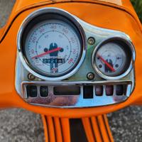 Piaggio Vespa 50 S - 2009