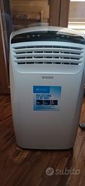 Olimpia splendid dolceclima 12 HP WiFi -come nuovo