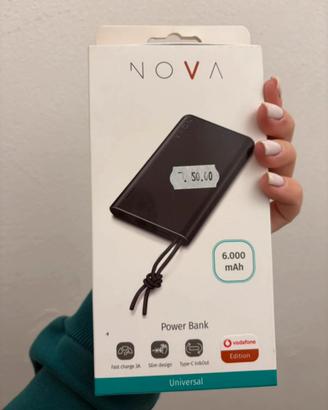 Power bank