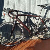Specialized Tarmac Sworks Sram Red