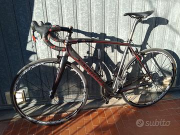 Specialized Tarmac Sworks Sram Red
