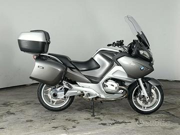 BMW R 1200 RT Abs my10