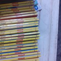 topolino fumetti