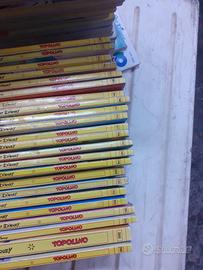 topolino fumetti