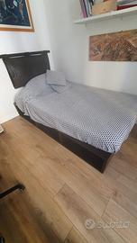 Letto una piazza e mezzo