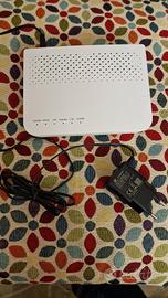 Terminale di rete ottica ONT Sercomm Fg1000R