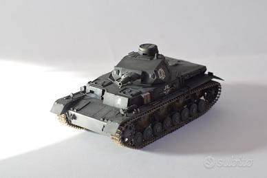 Panzer IV 1:35