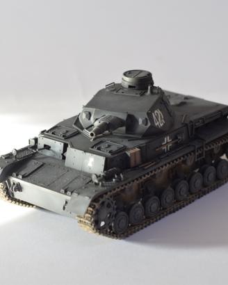 Panzer IV 1:35