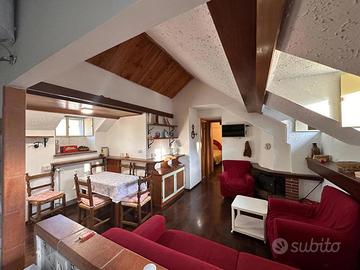 Appartamento Pescasseroli [Cod. rif 3284156VRG]