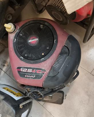 motore Briggs stratton 12.5cv