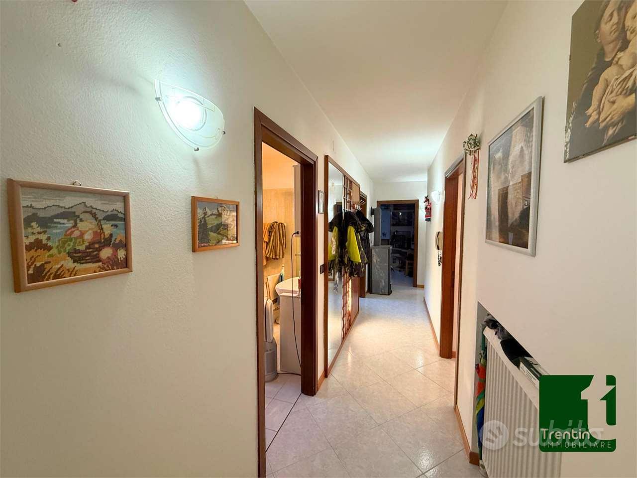 Appartamento – Roncegno Terme, Provincia di Trento - Altro