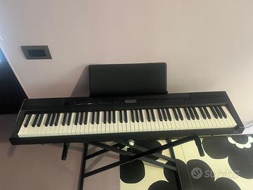 Pianoforte digitale EchordS P10