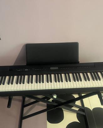 Pianoforte digitale EchordS P10