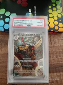 2024 Pokemon Kingambit