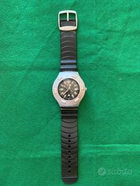 Swatch Irony Scuba 200 Aluminium