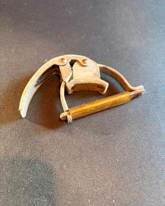 Capotasto per chitarra