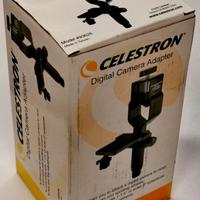 Celestron Adattatore  Fotocamere Digitali –  NUOVO