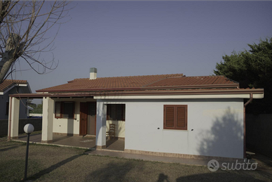 Villa Vacanza