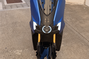 SEAT MÓ 125 Performance – settembre 2024 – 5.086 k