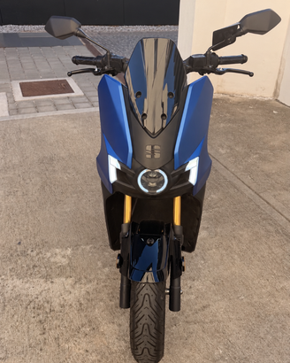 SEAT MÓ 125 Performance – settembre 2024 – 5.086 k