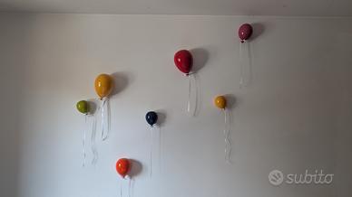 Palloncini Fernando Falcone 