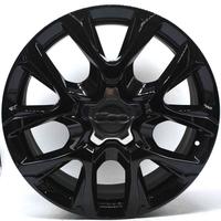 4 cerchi lega fiat 500x new r19 lt5070