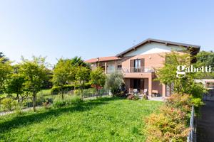 Appartamento - Robbiate