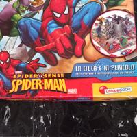 gioco di spiderman