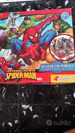 gioco di spiderman