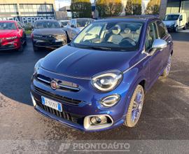 Fiat 500X 1.3 t4 yacht club capri 150cv dct