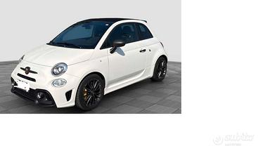 Fiart 500 Abarth 695 180cv