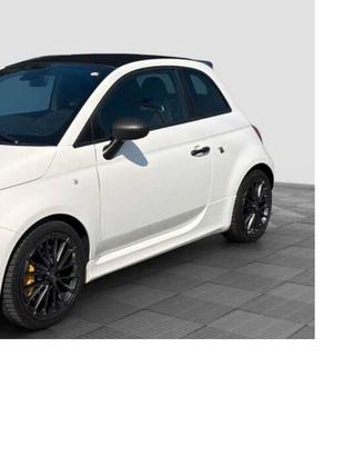 Fiart 500 Abarth 695 180cv