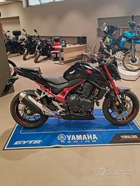 Honda Hornet 750