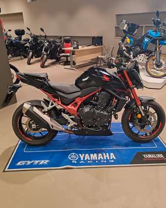 Honda Hornet 750