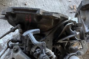 Cambio manuale Opel Mokka 1.6 benzina – 5 marce