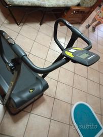 tapis roulant magnetico diadora