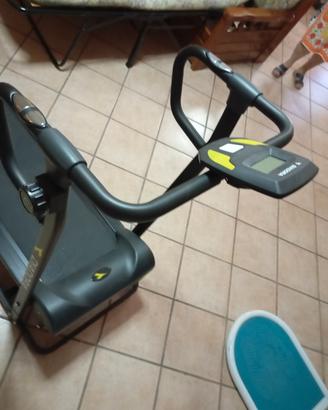 tapis roulant magnetico diadora