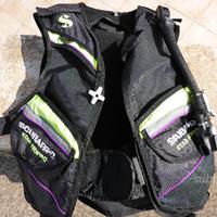 Gav scubapro