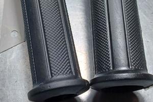 Manopole Cagiva Freccia