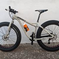 FAT BIKE PROOF - REPARTO CORSE