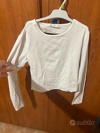 maglia aperta
