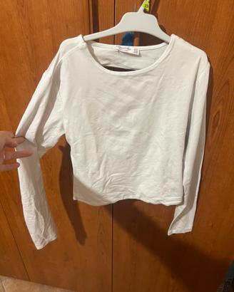 maglia aperta