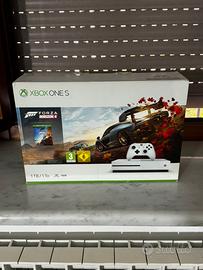 Xbox One S 1TB con scatola