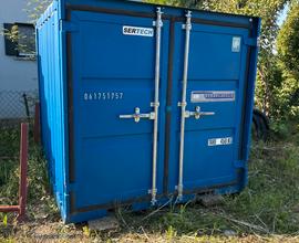 Container per Edilizia