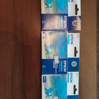 Cartucce Originali Epson Stylus 