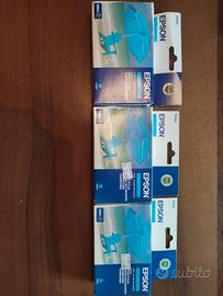 Cartucce Originali Epson Stylus 