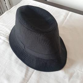 CAPPELLO UOMO