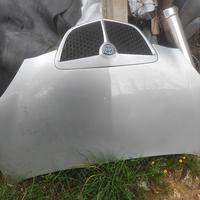 ricambi lancia y 