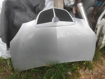 ricambi lancia y 
