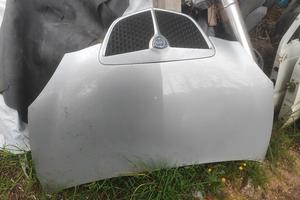 ricambi lancia y 